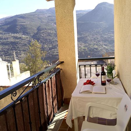 Precioso Apartamento Cerca De Sierra Nevada Guejar-Sierra Bagian luar foto