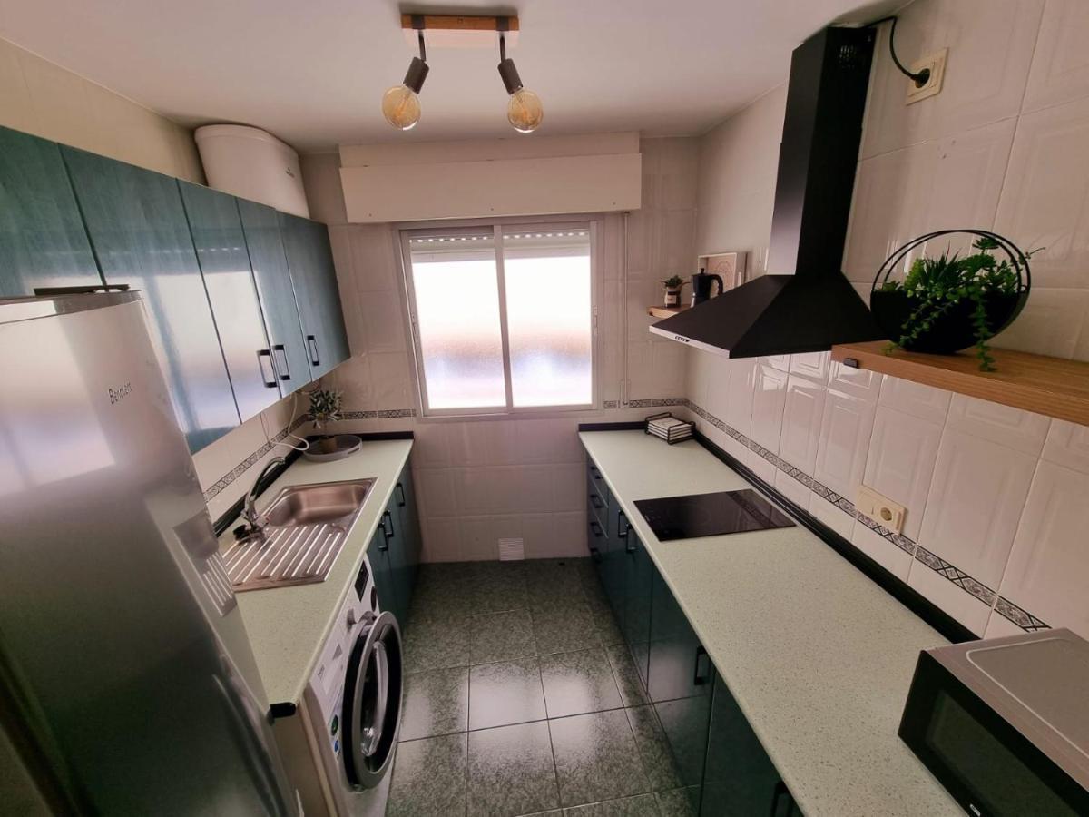 Precioso Apartamento Cerca De Sierra Nevada Guejar-Sierra Bagian luar foto