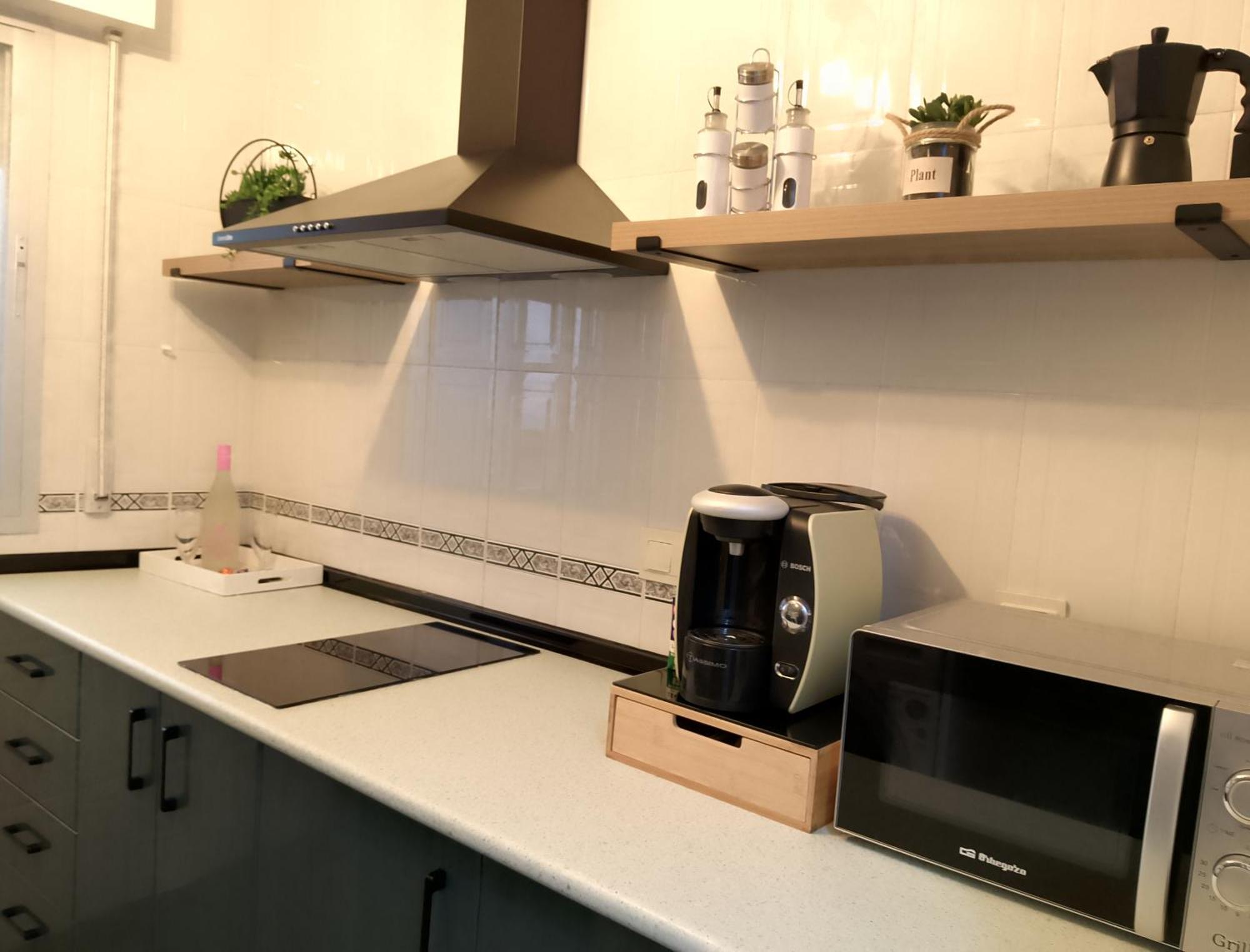 Precioso Apartamento Cerca De Sierra Nevada Guejar-Sierra Bagian luar foto